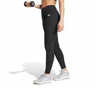 Adidas Optime Essentials Stash Pocket Leggings Nero XS / Regular Donna