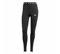 adidas Women Leggings Techfit Stash Pocket Full-Length