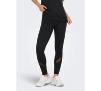 Only Play Onprya-3-Posh HW Pck Leggings da Donna Black S