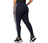 Leggings Stripes - Blu Scuro / L