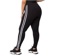 Leggings Stripes - Nero / M