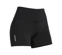 Leggings Superfit short vita alta con tasca laterale
