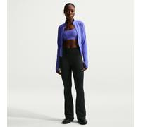 Leggings svasati a vita alta Nike One - Donna - Nero L (IT 48-50)