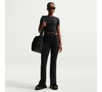 Leggings svasati a vita alta Nike Zenvy - Donna - Nero XL (IT 52-54)