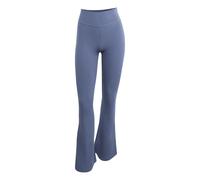 adidas Donna Me Essentials Flare Leggings Tights, preloved ink, L