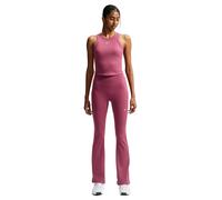 Leggings svasati da donna Nike One Rose 2XL