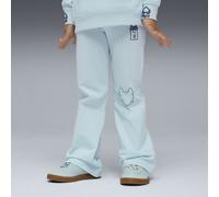 Leggings svasati PUMA x GABBY'S DOLLHOUSE da bambina, Abbigliamento, Blu, 2-3Y 2-3Y