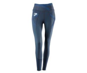 LEGGINGS TATTINI ALOE DONNA