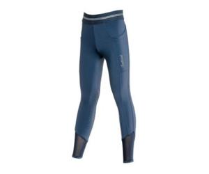 LEGGINGS TATTINI BAMBINA FRESIA