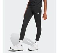 Leggings Techfit 7/8 Black / Carbon / White 5-6A