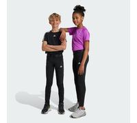 Leggings TECHFIT Black / Carbon / White 7-8A