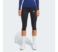 Leggings Techfit Capri Dark Blue XS