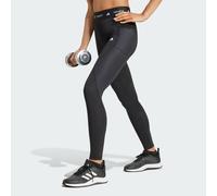 Leggings Techfit COLD.RDY Full-Length Black S
