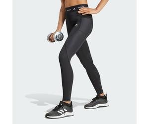 Leggings Techfit COLD.RDY Full-Length Black S