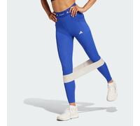 Leggings Techfit COLD.RDY Full-Length Semi Lucid Blue S