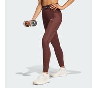 Leggings Techfit COLD.RDY Full-Length Shadow Brown S