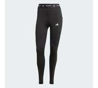 Leggings Techfit Stash Pocket Full-Length Black XLT