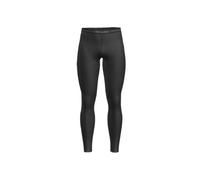 Leggings tecnici Icebreaker Merino Core Heavyweight (NERO) Uomo L