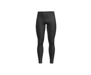Leggings tecnici Icebreaker Merino Core Heavyweight (NERO) Uomo M