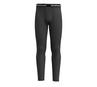 Leggings termici classici in lana merino Smartwool Gris L