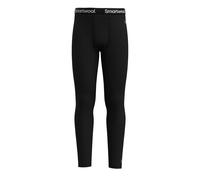 Leggings termici classici in lana merino Smartwool Noir XL