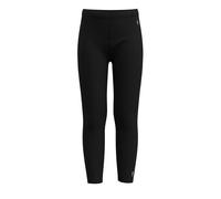 Smartwool Classic Thermal Merino Base Layer Pants Nero 4-5 Years Bambini