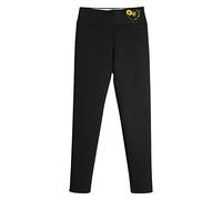 Leggings Termici Da Donna, Leggins Donna Invernali Leggings Termici Da Escursionismo Donna Invernali a Vita Alta Foderati In Pile Impermeabili Opaque Leggins Palestra Calzamaglia Fuseaux Pantaloni Sci