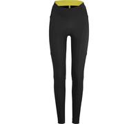 Leggings termici da donna Mavic Aksium Noir