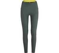 Leggings termici da donna Mavic Aksium Vert