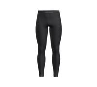 Leggings termici in merino Icebreaker 175 Everyday (nero/monsoon) Uomo L
