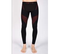 Leggings Termici Iron-ic Anatomici Uomo 600326 Nero
