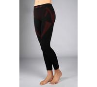 Leggings Termici Iron-ic Donna 610674 Nero