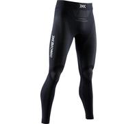 X bionic invent 4 0 long tights black