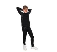 Leggings Termico Traspirante Bambino tecnologia seamless 027 BELLISSIMA