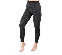 Leggings termoattivi da donna NILS Extreme BTS0062 Noir S/M