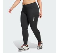 Adidas Terrex Multi Plus Leggings Nero 4X Donna
