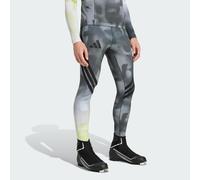 LEGGINGS TERREX XPERIOR PRO XC-SKI MEN Yellow / Semi Frozen Lemon 54