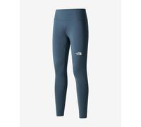The North Face - Legging traspirante da escursionismo - G Flex Legging Granite Grey in Poliestere Riciclato - Taglia L - Grigio