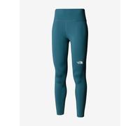 Leggings The North Face Flex Warm verde acqua donna - XL