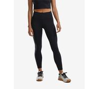 Leggings TYR Joule Elite High Rise 25In nero puro donna - S
