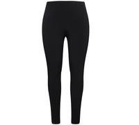 Leggings Ulla Popken da donna taglie forti vita alta gamba stretta