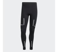 Leggings Ultimate Hi Vis Black L