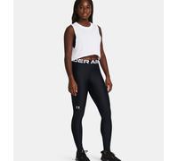 Leggins Under Armour UA HG Authentics Legging-BLK 1383559-001 Taglie M