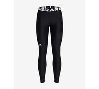 Leggings Under Armour HeatGear Authentics nero donna - XL