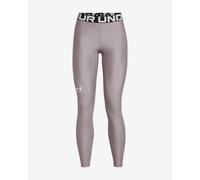 Under Armour - Women's HG Authentics Legging - Leggings L lilla