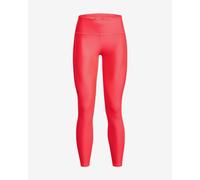 Leggings Under Armour HeatGear No-Slip Waistband Full-Length rosa donna - XXL