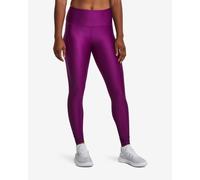 Leggings Under Armour HeatGear No-Slip Waistband Full-Length viola donna - XXL