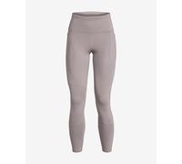 Under Armour Launch Elite - leggings running - donna L Grey woman