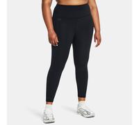 Leggings Under Armour Motion Ankle da donna Nero / Jet Grigio 3X