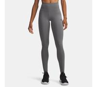 Leggings Under Armour Motion da donna Clay Verde / Nero XS